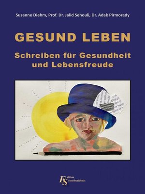 cover image of Gesund leben